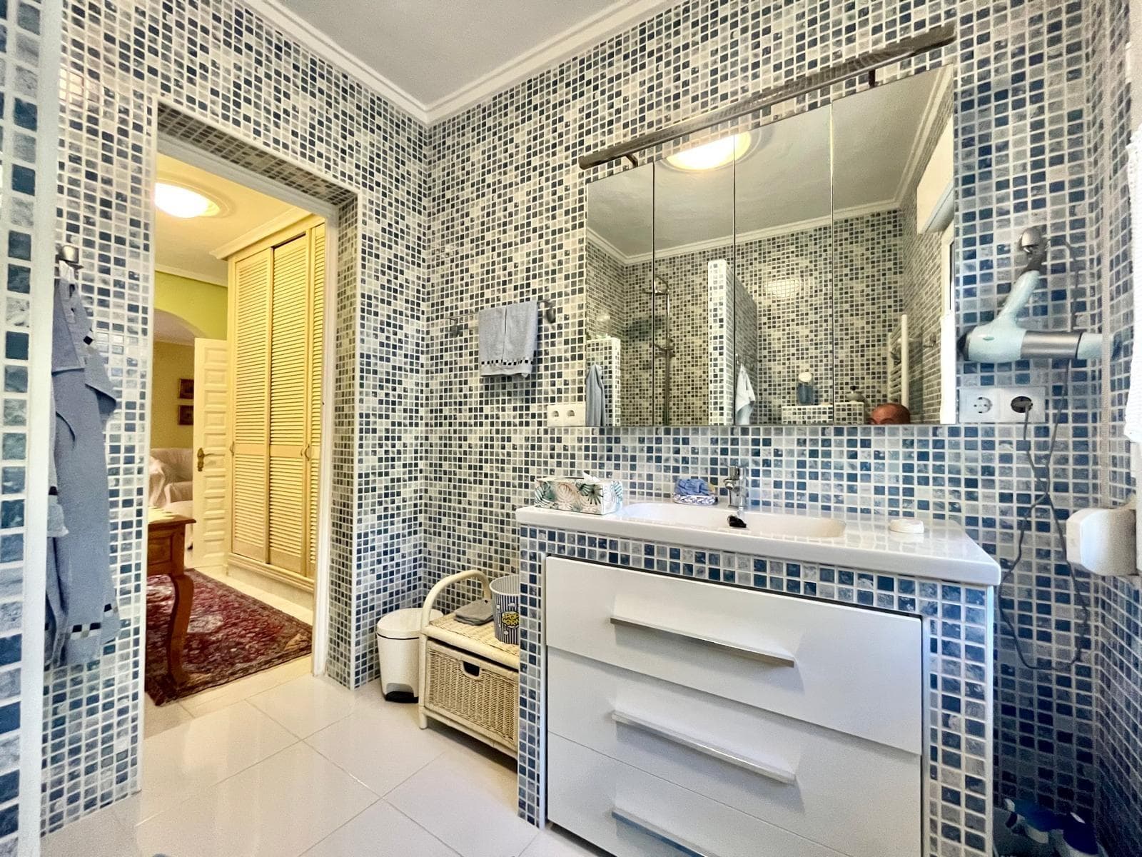 3 bed Detached Villa in San Miguel de Salinas - 22