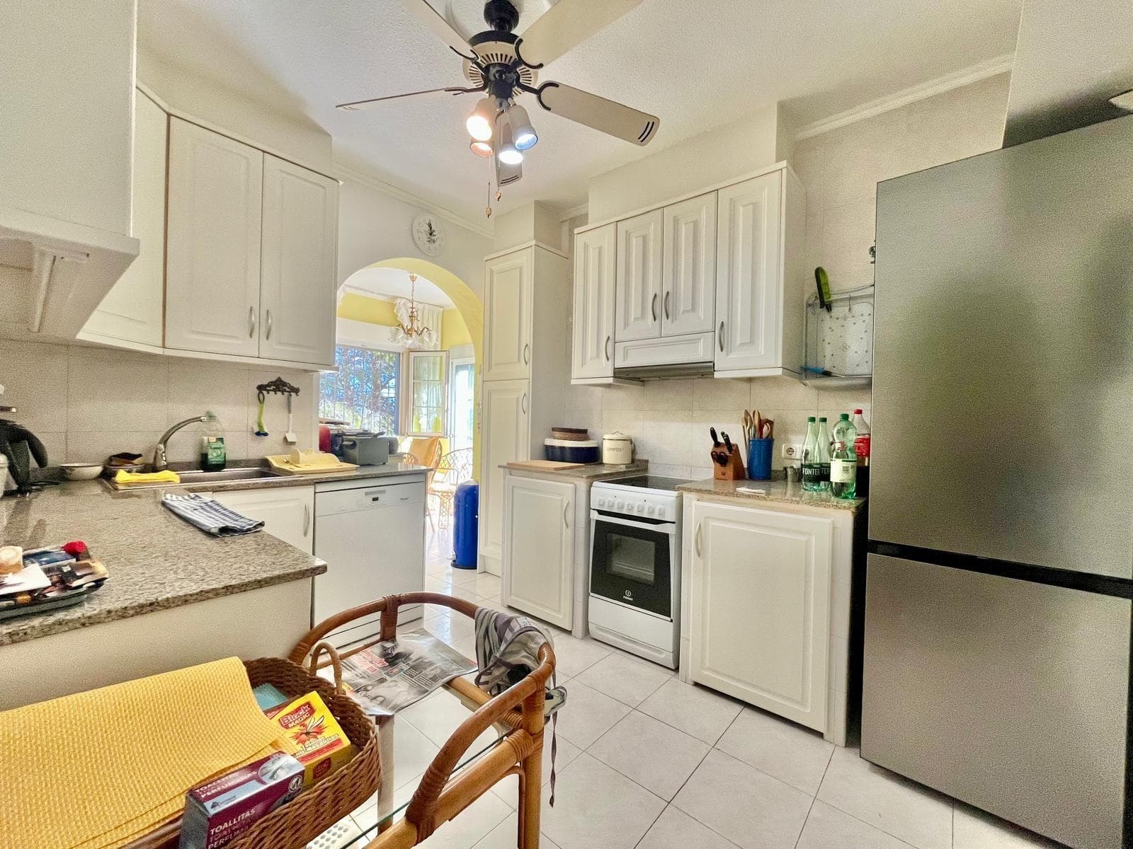 3 bed Detached Villa in San Miguel de Salinas - 24