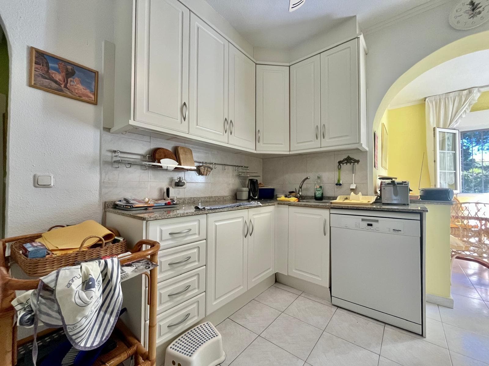 3 bed Detached Villa in San Miguel de Salinas - 25