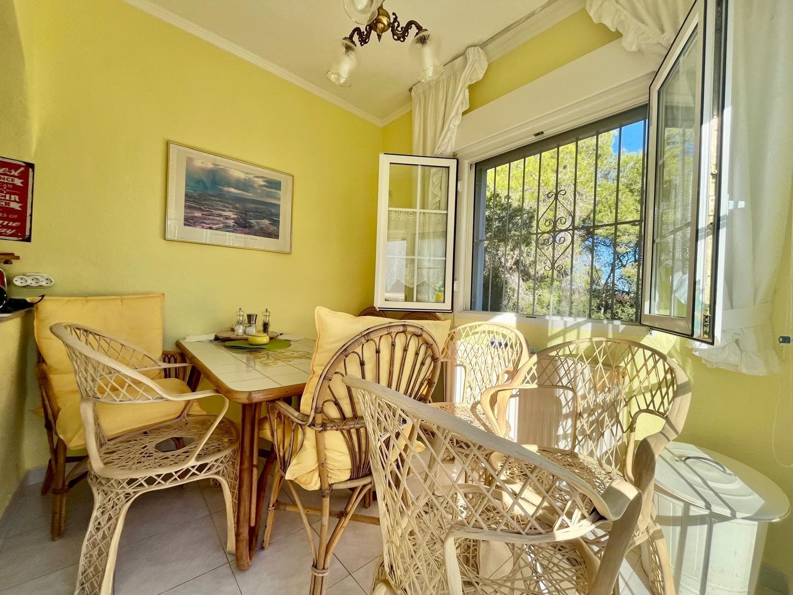 3 bed Detached Villa in San Miguel de Salinas - 28
