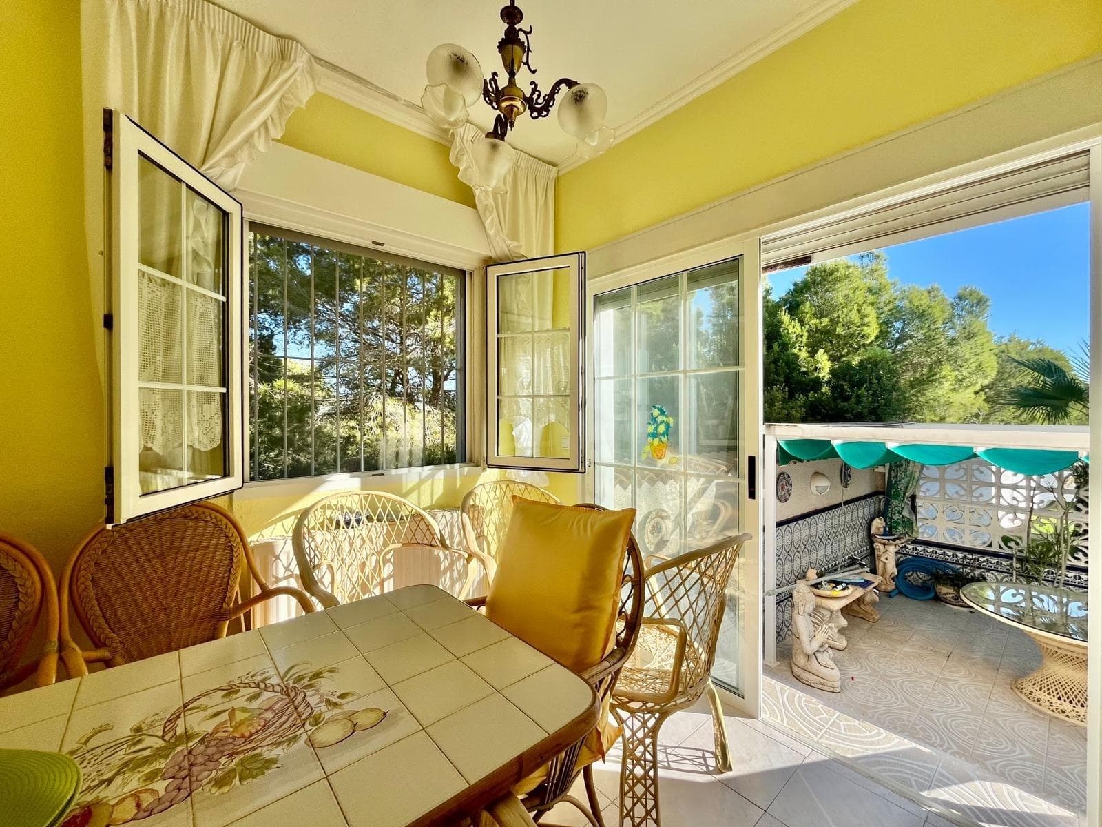3 bed Detached Villa in San Miguel de Salinas - 29