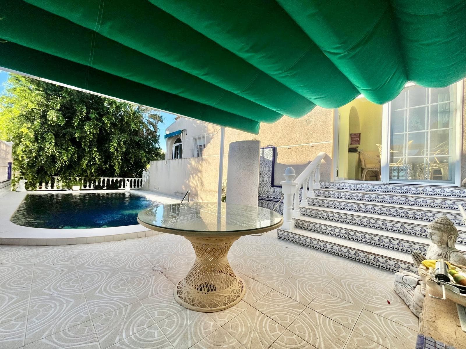 3 bed Detached Villa in San Miguel de Salinas - 30