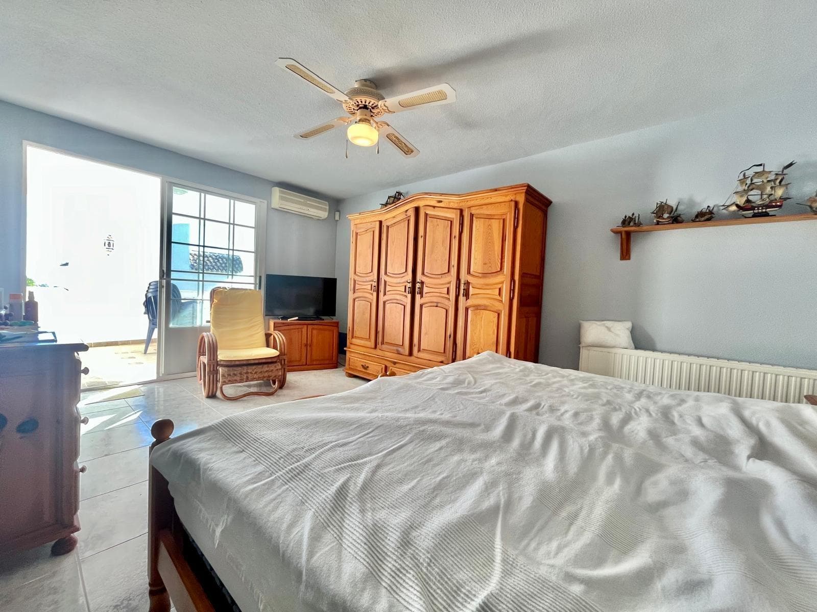 3 bed Detached Villa in San Miguel de Salinas - 33