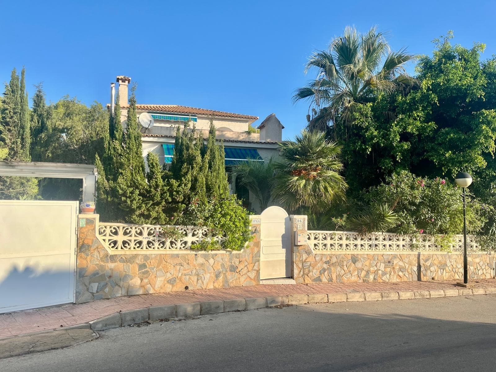 3 bed Detached Villa in San Miguel de Salinas - 39