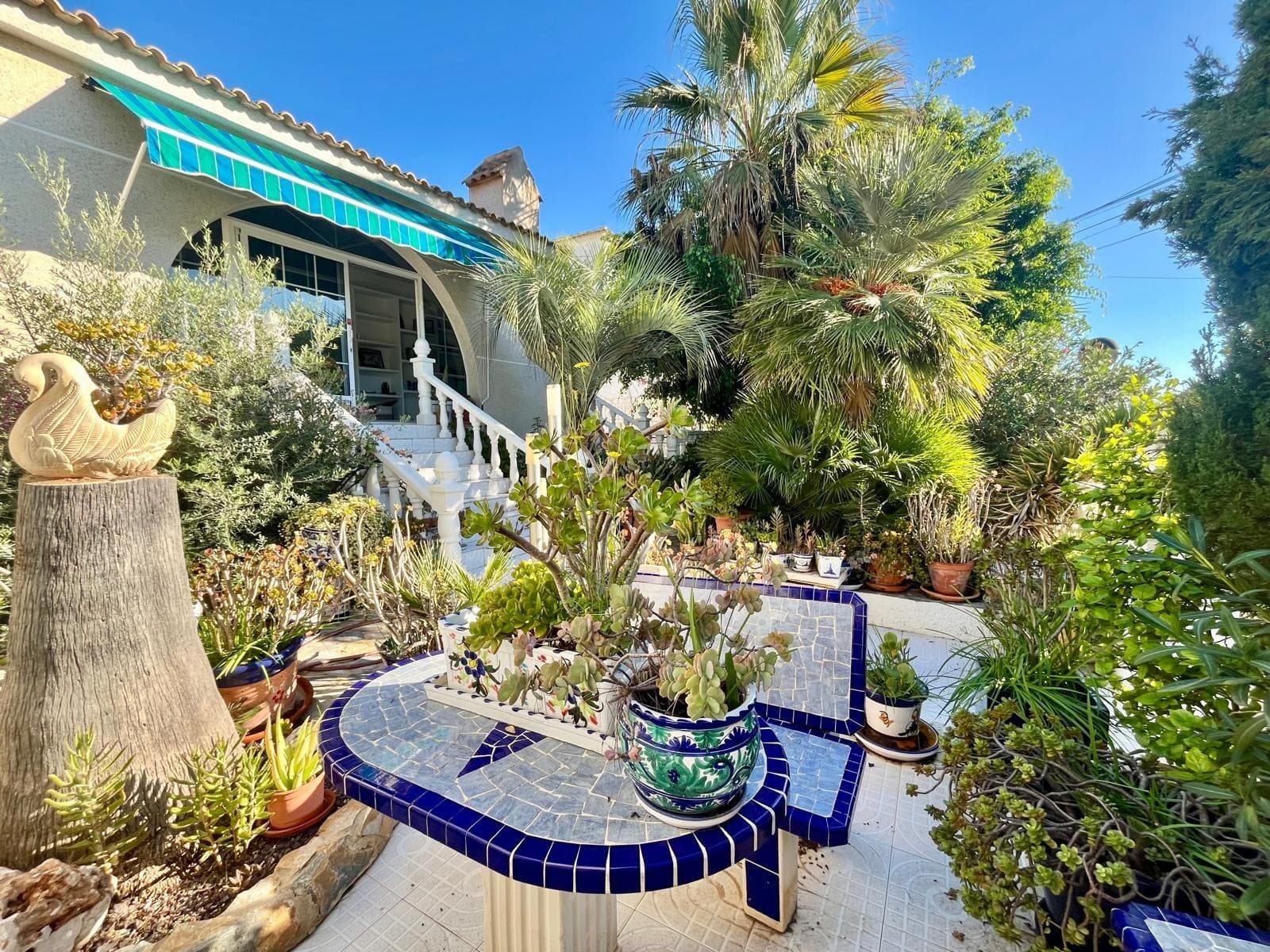 3 bed Detached Villa in San Miguel de Salinas - 5