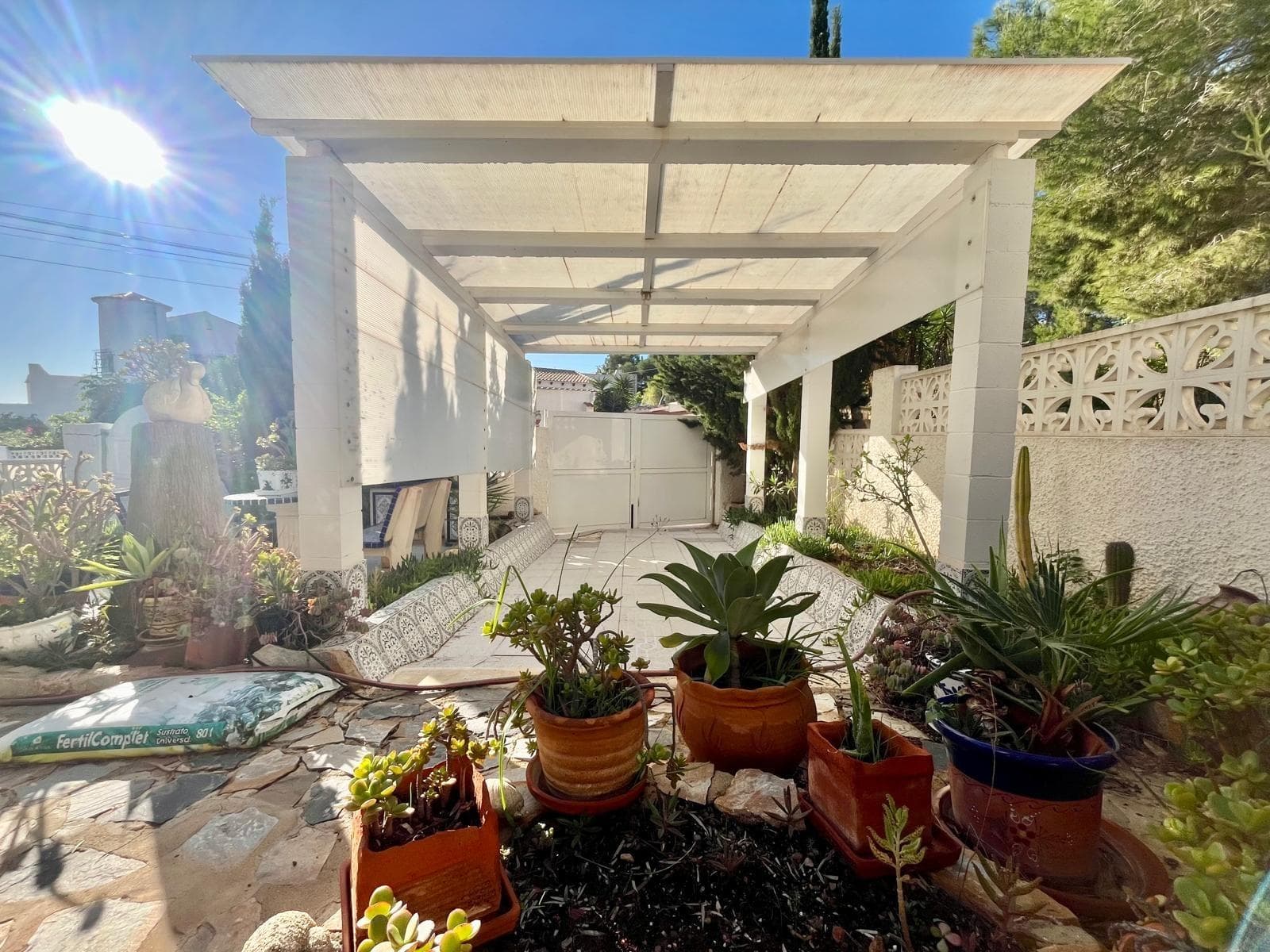 3 bed Detached Villa in San Miguel de Salinas - 8