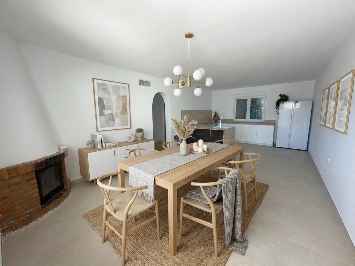 Bungalow met 2 slaapkamers in Orihuela Costa - 12