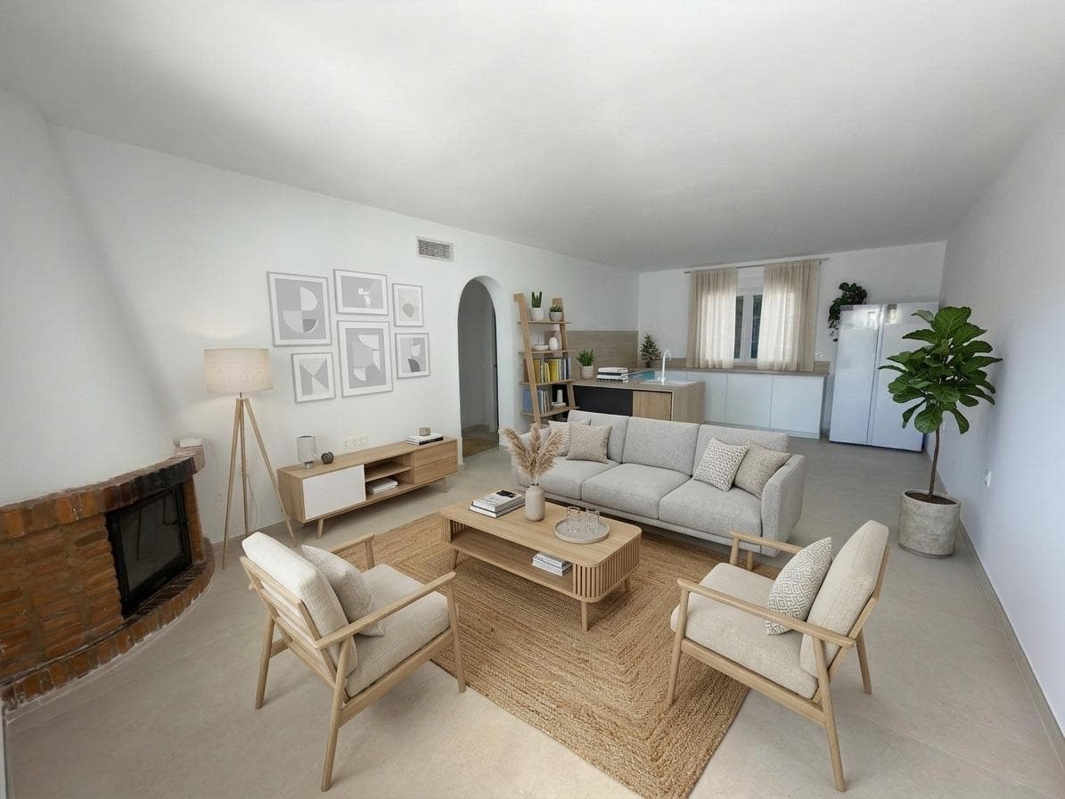 Bungalow met 2 slaapkamers in Orihuela Costa - 13
