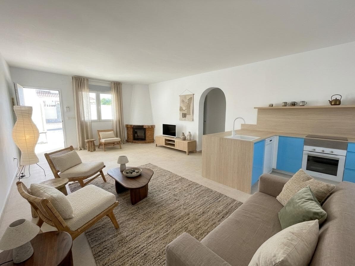 Bungalow met 2 slaapkamers in Orihuela Costa - 14