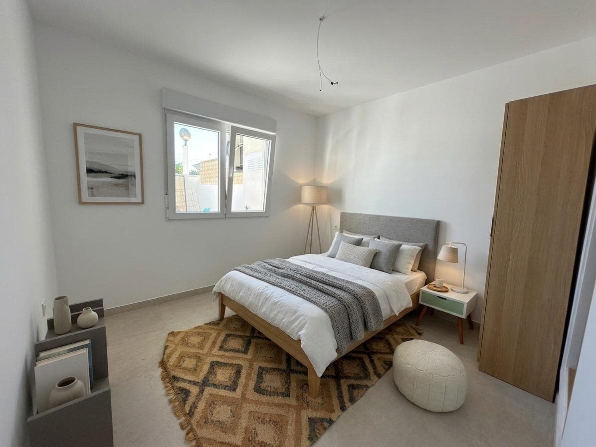 Bungalow met 2 slaapkamers in Orihuela Costa - 16