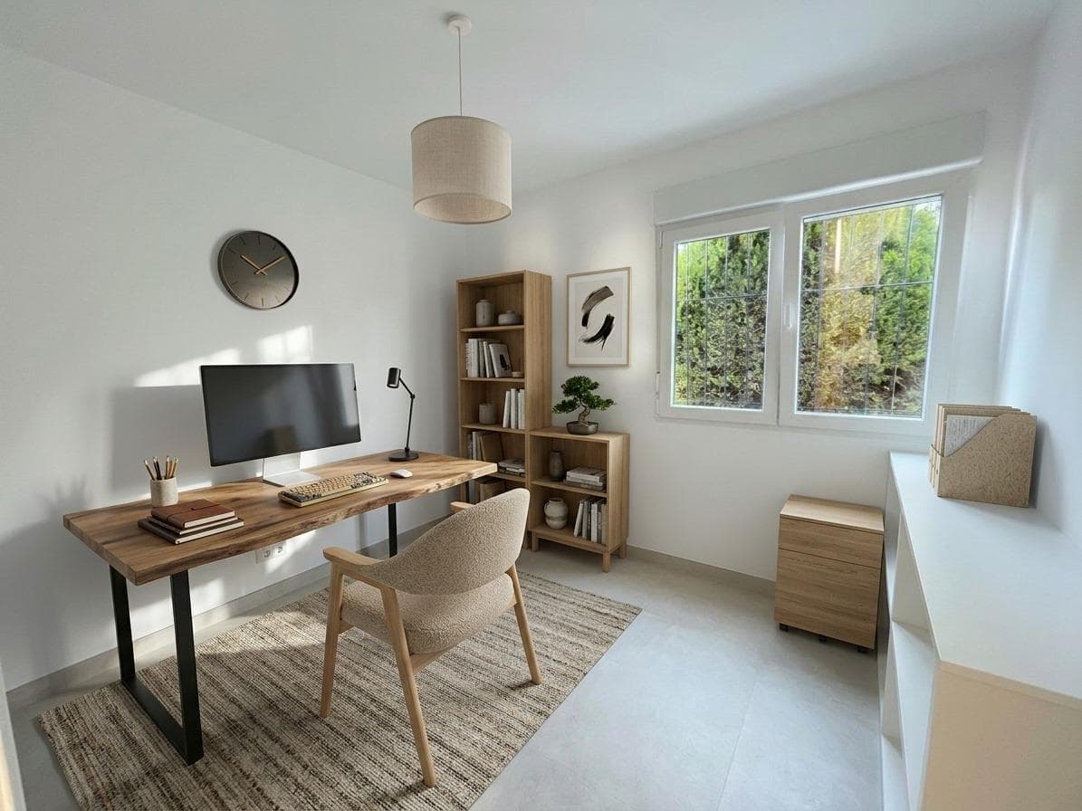 Bungalow met 2 slaapkamers in Orihuela Costa - 17