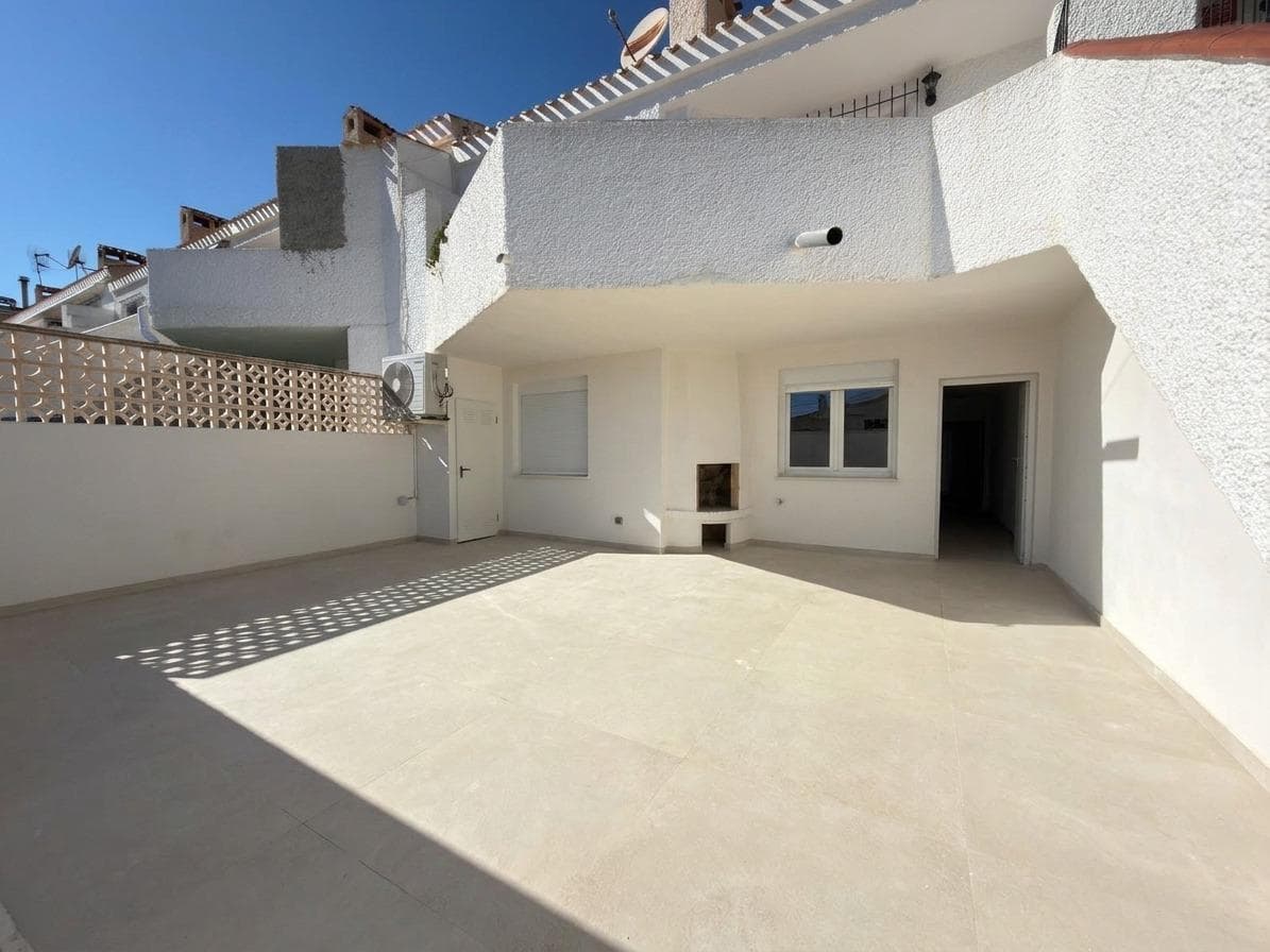 Bungalow met 2 slaapkamers in Orihuela Costa - 2