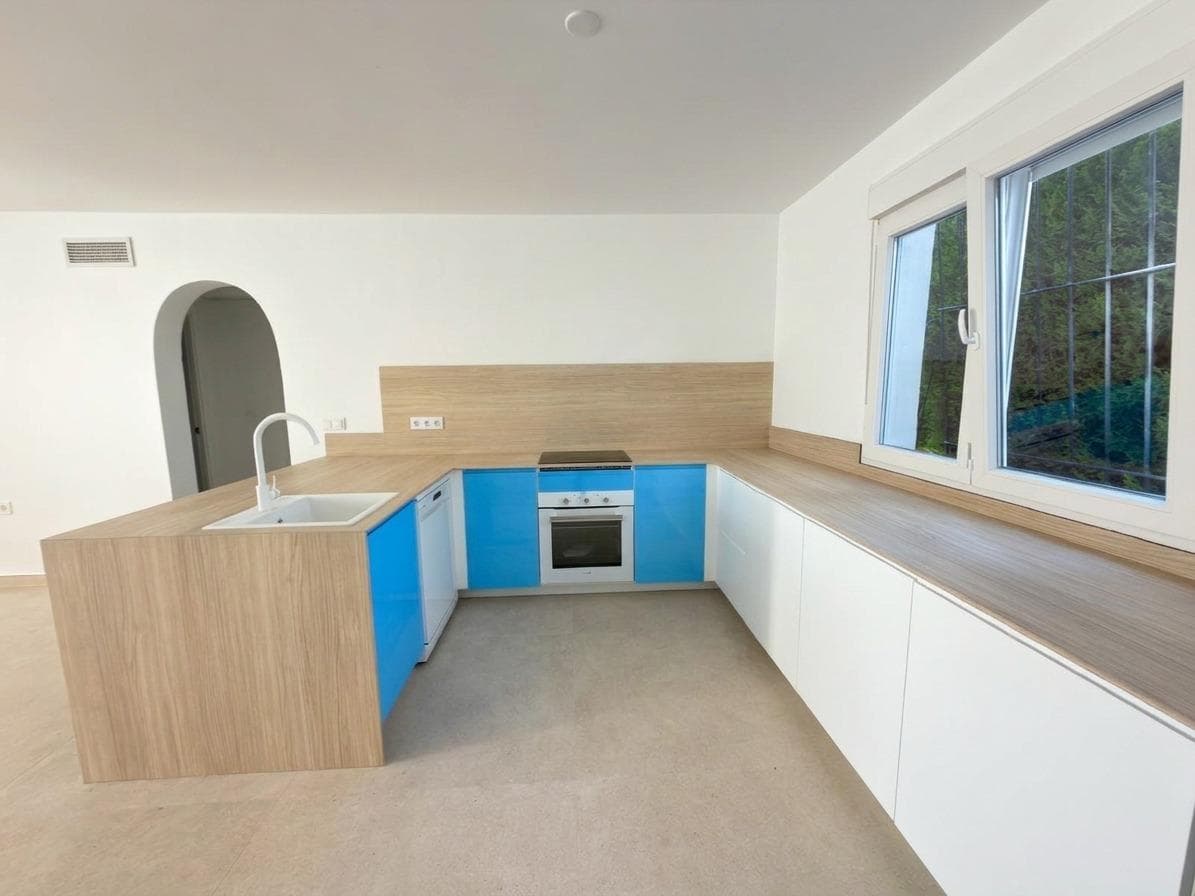 Bungalow met 2 slaapkamers in Orihuela Costa - 5