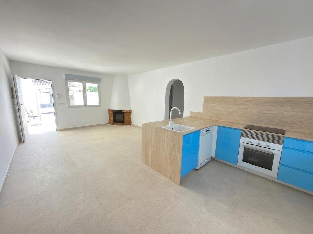 Bungalow met 2 slaapkamers in Orihuela Costa - 6