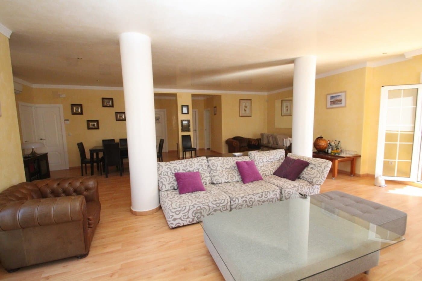 Villa - Chalet de 5 dormitorios en Orihuela Costa - 10