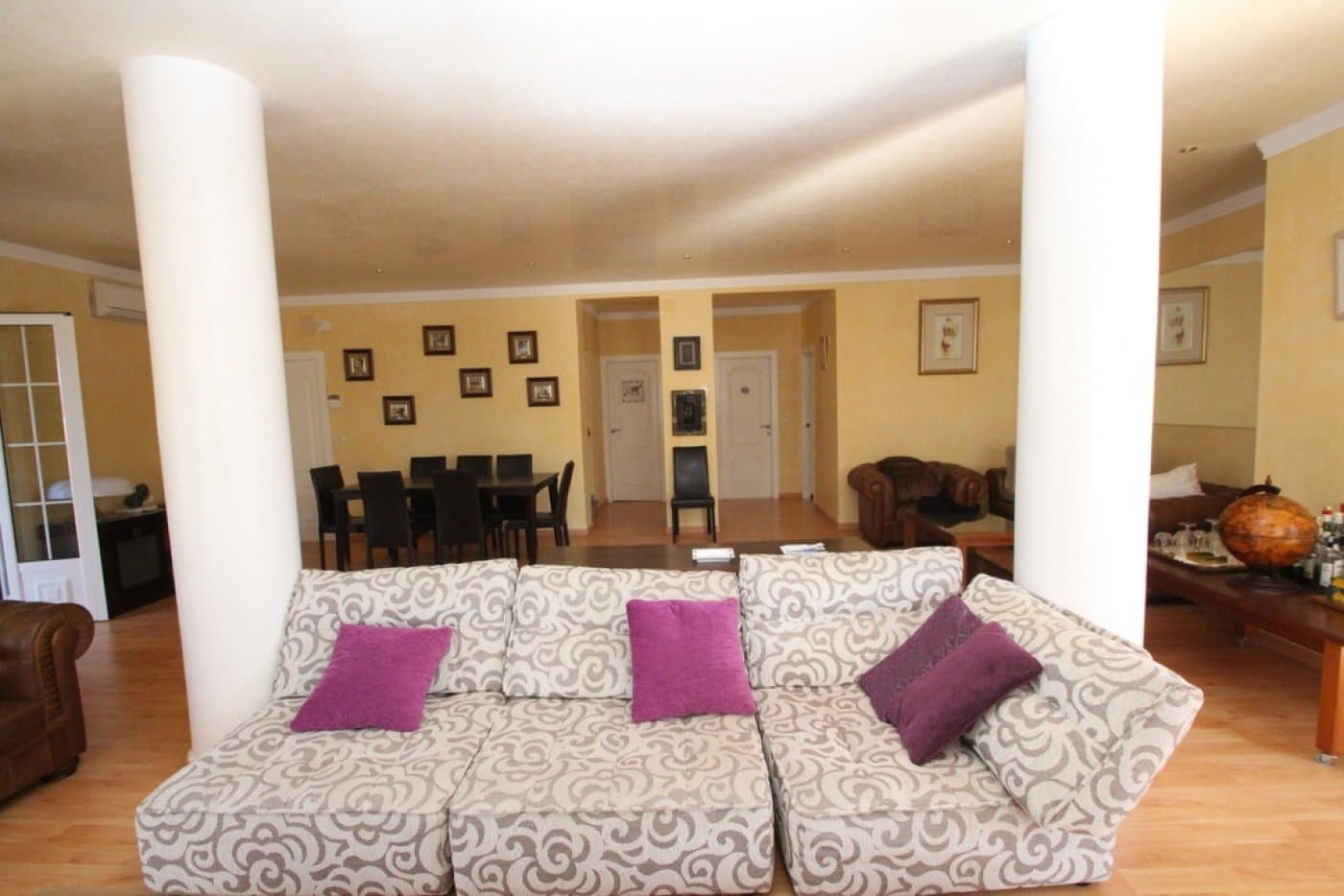 Villa - Chalet de 5 dormitorios en Orihuela Costa - 11