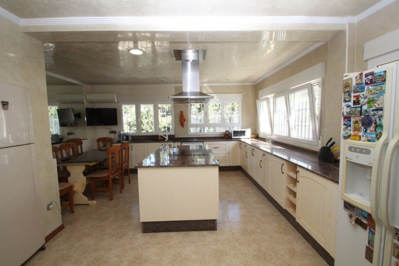 Villa - Chalet de 5 dormitorios en Orihuela Costa - 14