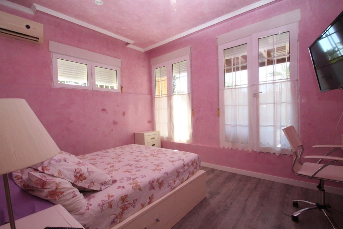 Villa - Chalet de 5 dormitorios en Orihuela Costa - 19