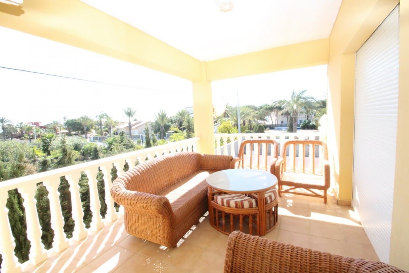 Villa - Chalet de 5 dormitorios en Orihuela Costa - 21