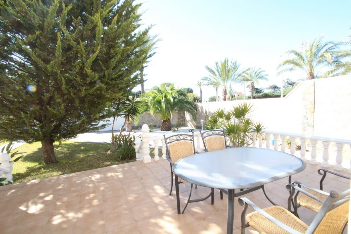 Villa - Chalet de 5 dormitorios en Orihuela Costa - 22