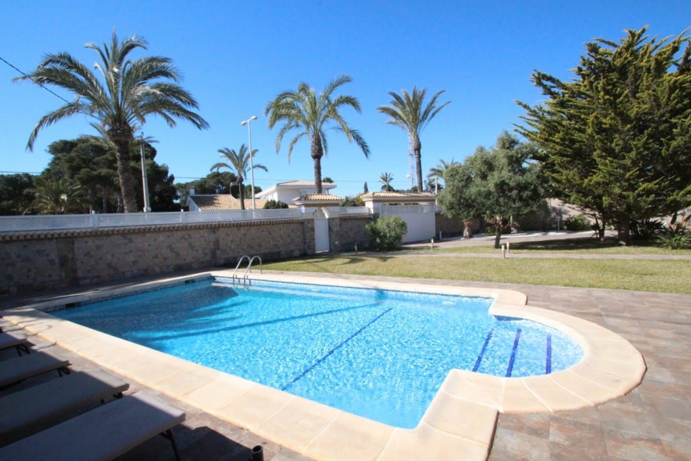 Villa - Chalet de 5 dormitorios en Orihuela Costa - 3