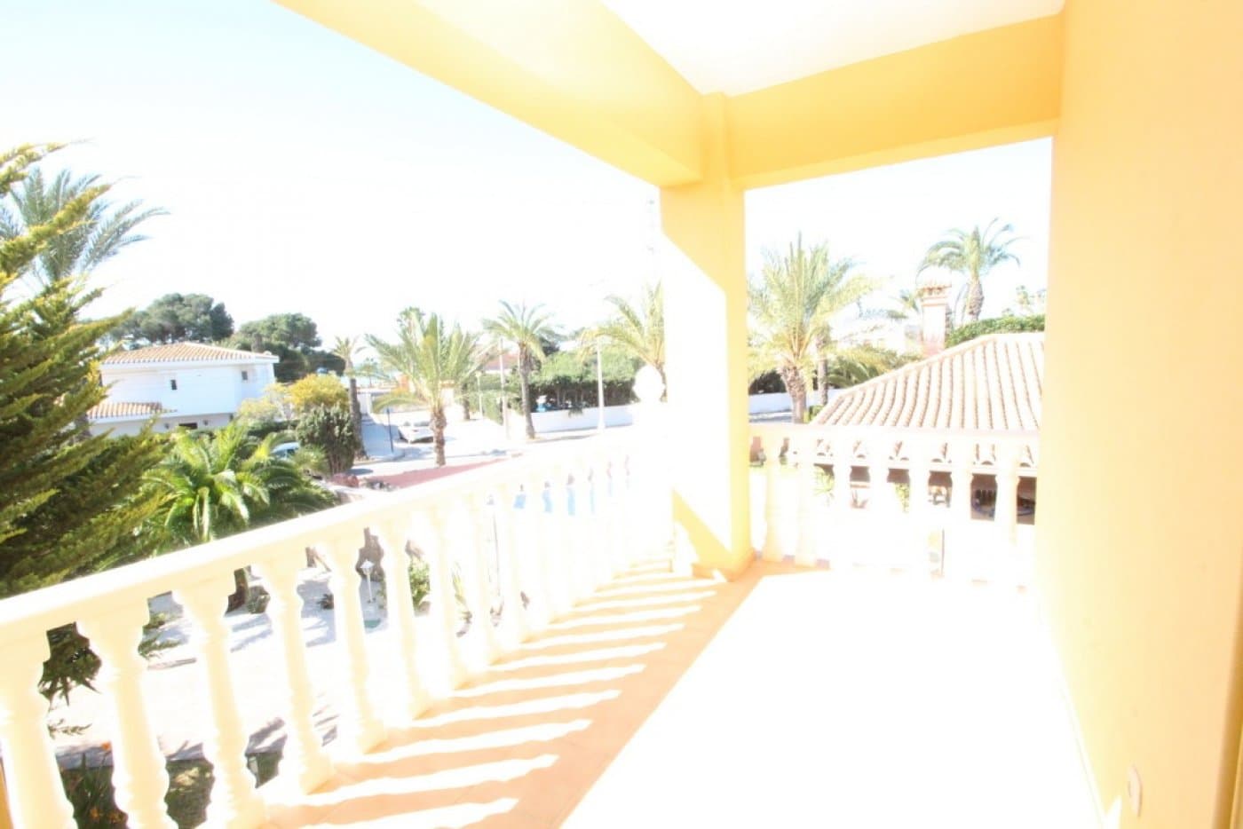 Villa - Chalet de 5 dormitorios en Orihuela Costa - 31