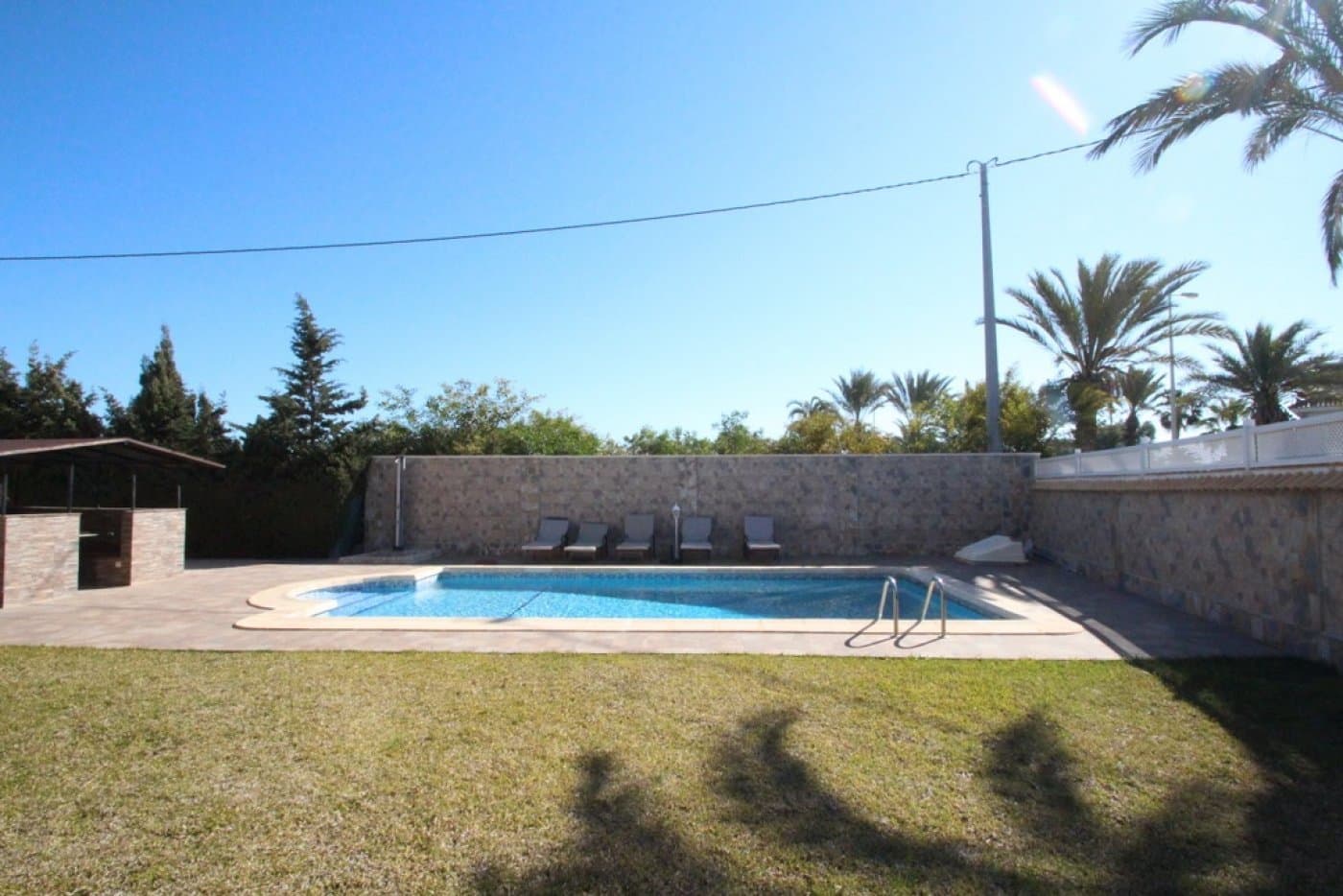 Villa - Chalet de 5 dormitorios en Orihuela Costa - 35