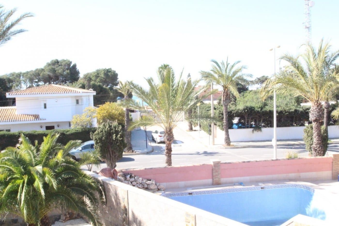 Villa - Chalet de 5 dormitorios en Orihuela Costa - 36