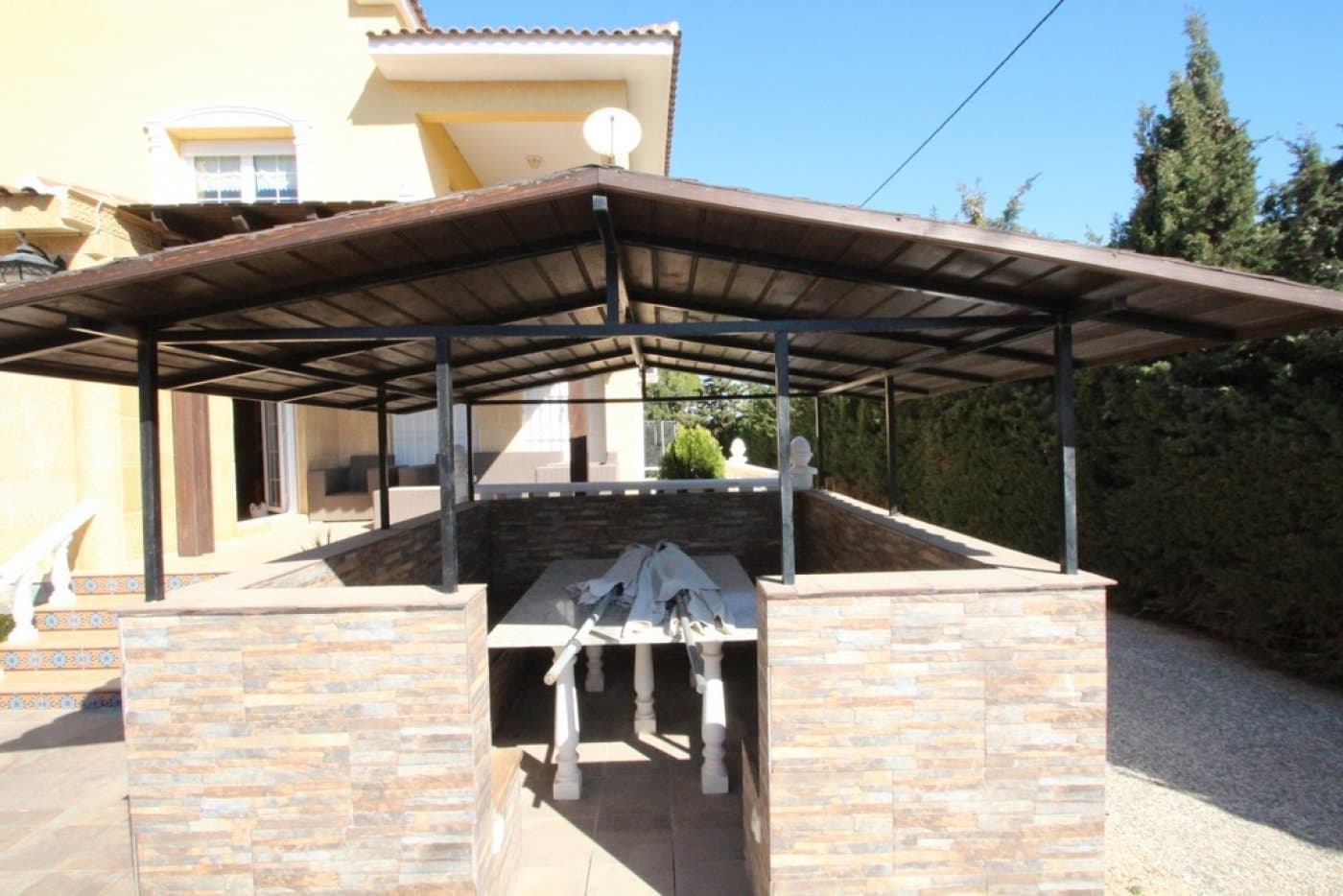 Villa - Chalet de 5 dormitorios en Orihuela Costa - 4