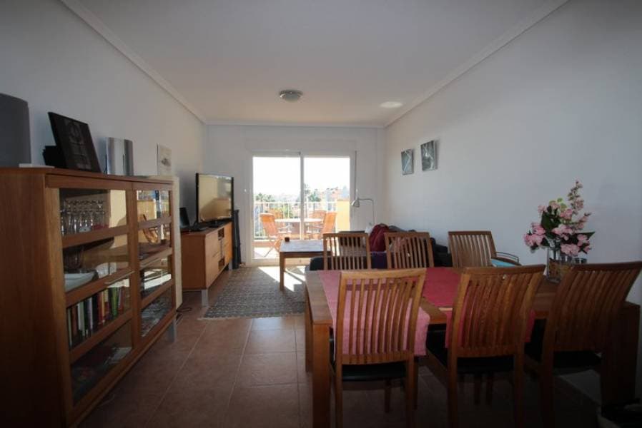 Ático de 2 dormitorios en Orihuela Costa - 3