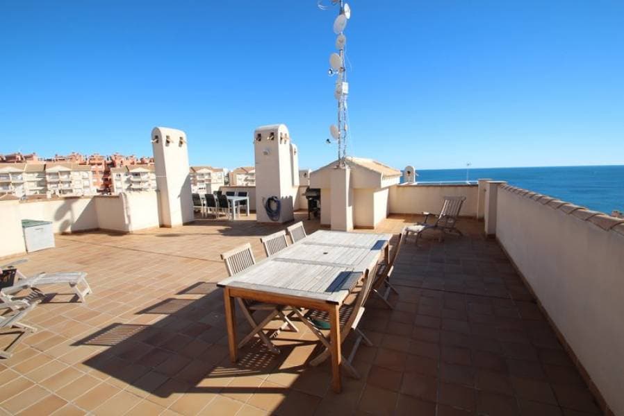Ático de 2 dormitorios en Orihuela Costa - 4
