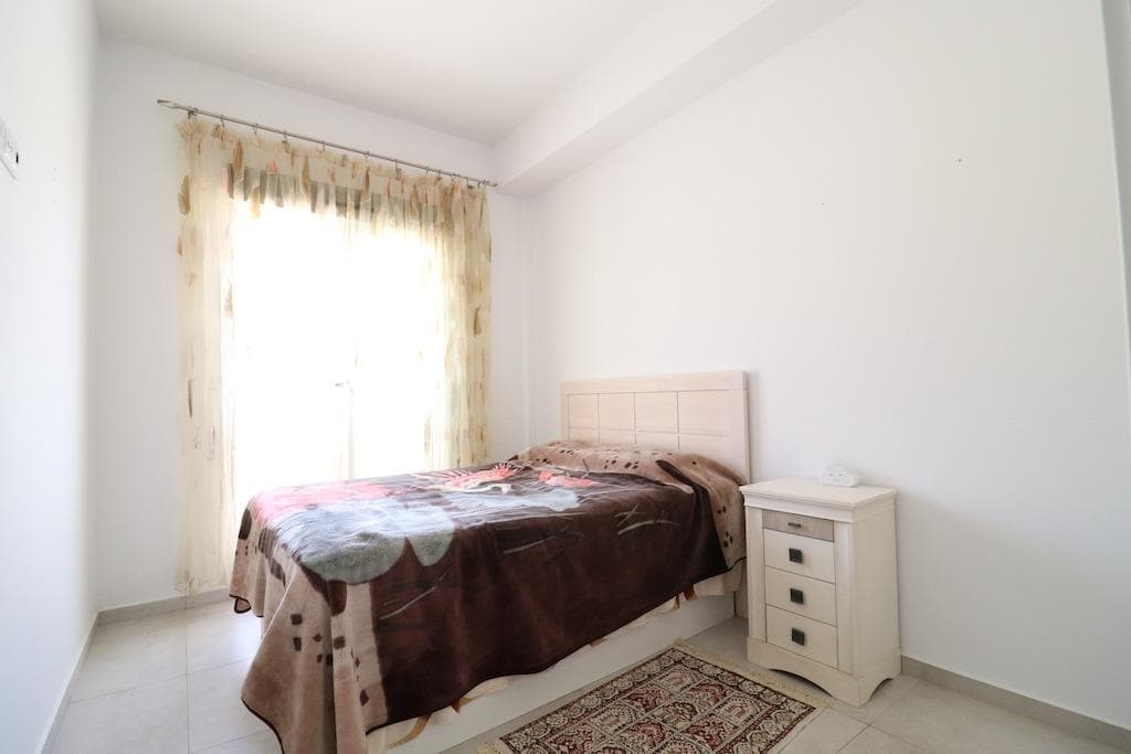 Vrijstaande Villa met 3 slaapkamers in San Miguel de Salinas - 10