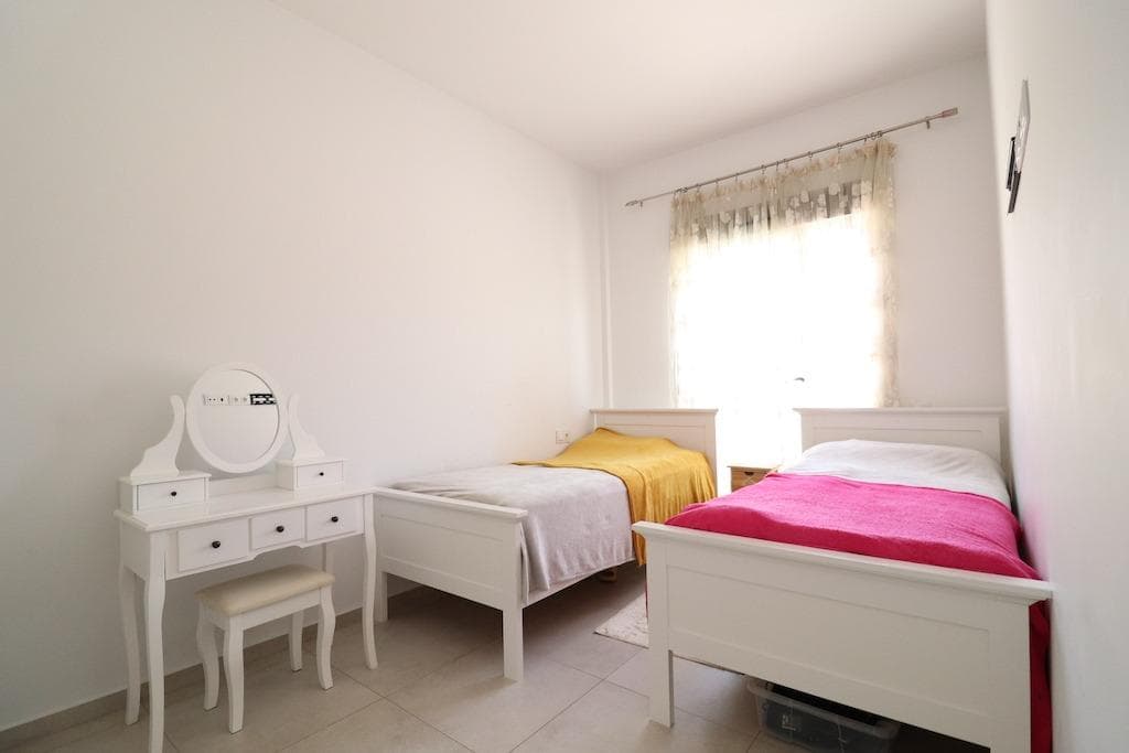 Vrijstaande Villa met 3 slaapkamers in San Miguel de Salinas - 11