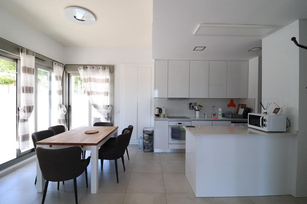 Vrijstaande Villa met 3 slaapkamers in San Miguel de Salinas - 2