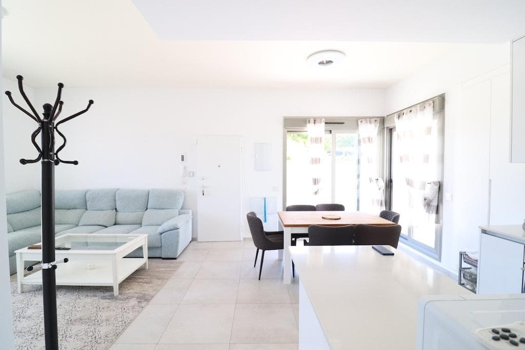 Vrijstaande Villa met 3 slaapkamers in San Miguel de Salinas - 6