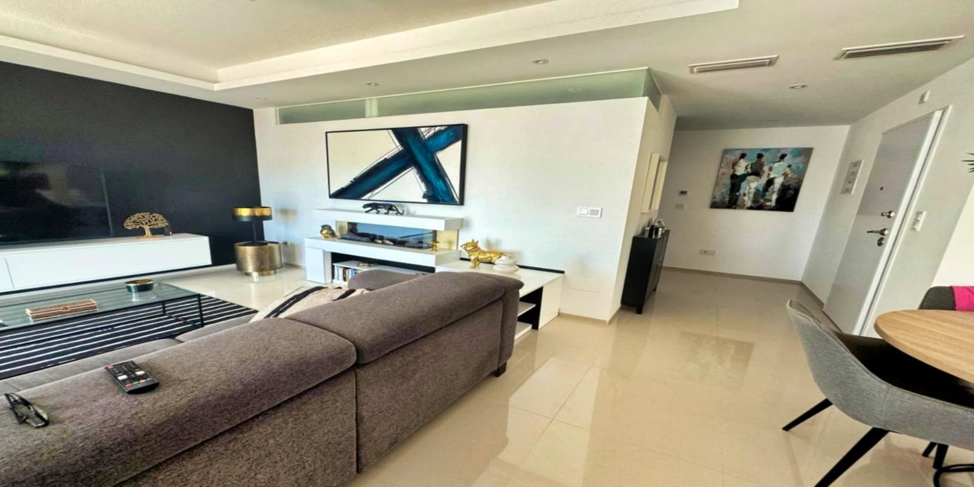 Bungalow met 2 slaapkamers in Ciudad Quesada - 10