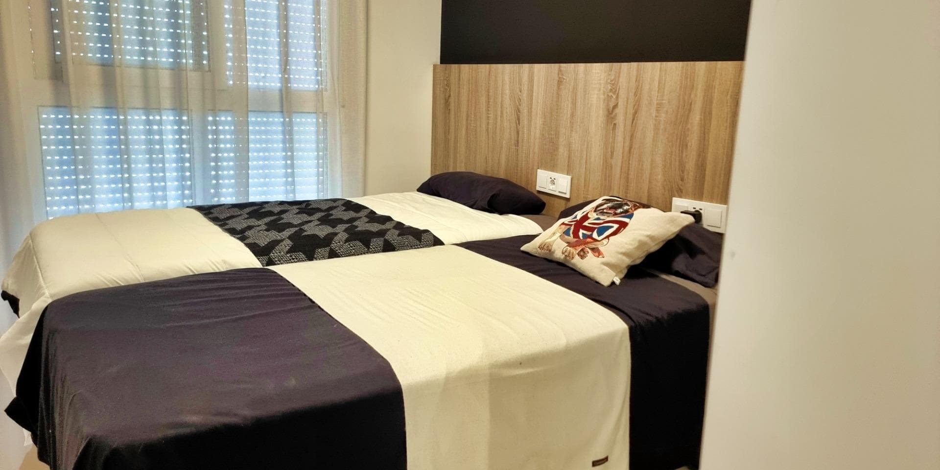 Bungalow met 2 slaapkamers in Ciudad Quesada - 16