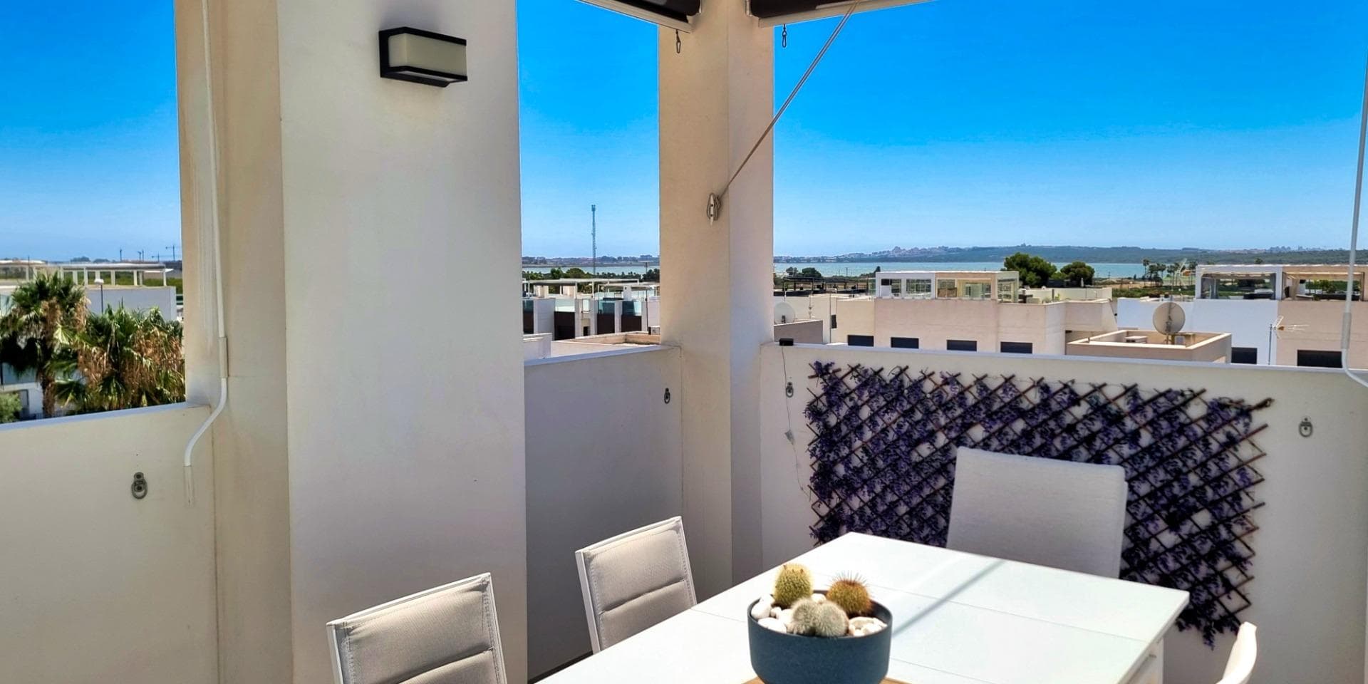 Bungalow met 2 slaapkamers in Ciudad Quesada - 18