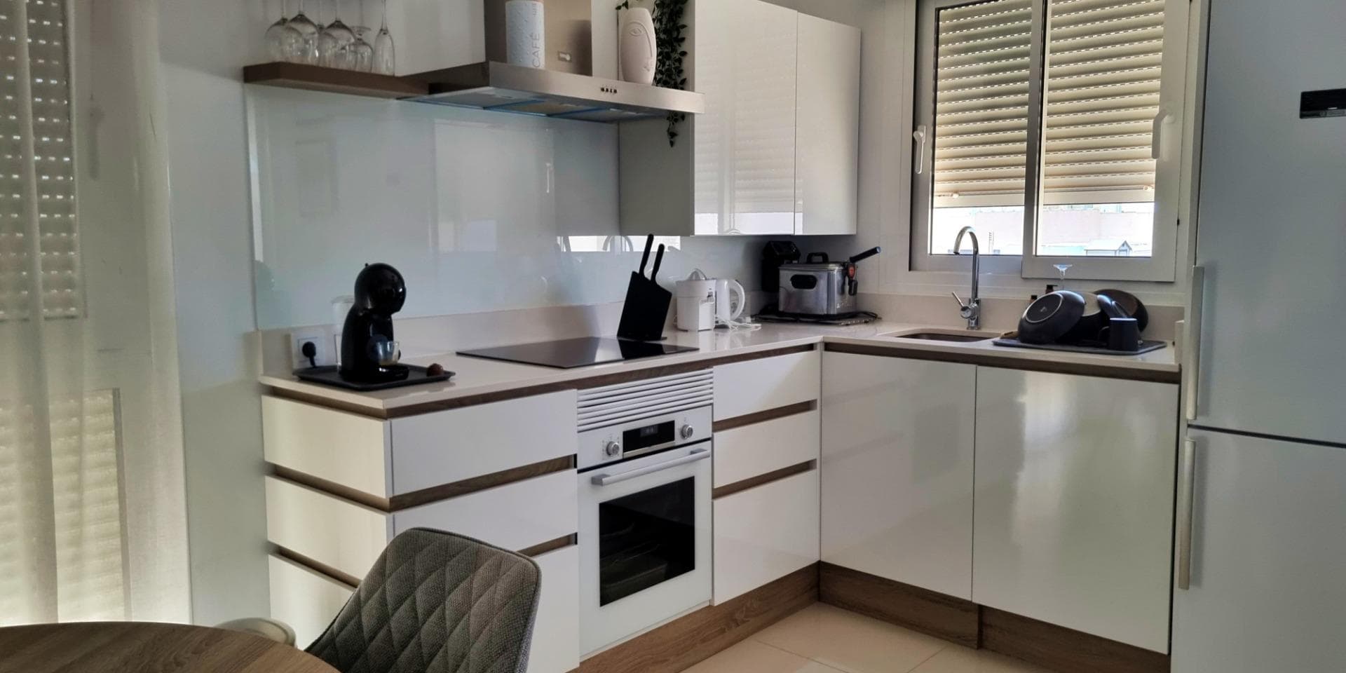 Bungalow met 2 slaapkamers in Ciudad Quesada - 5