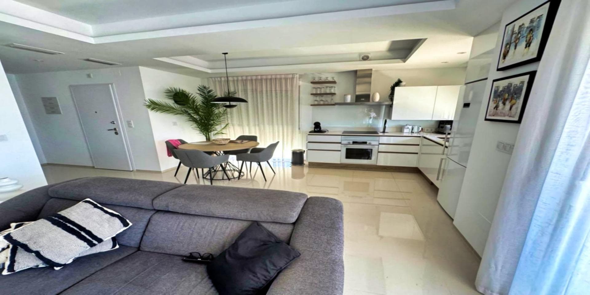 Bungalow met 2 slaapkamers in Ciudad Quesada - 6