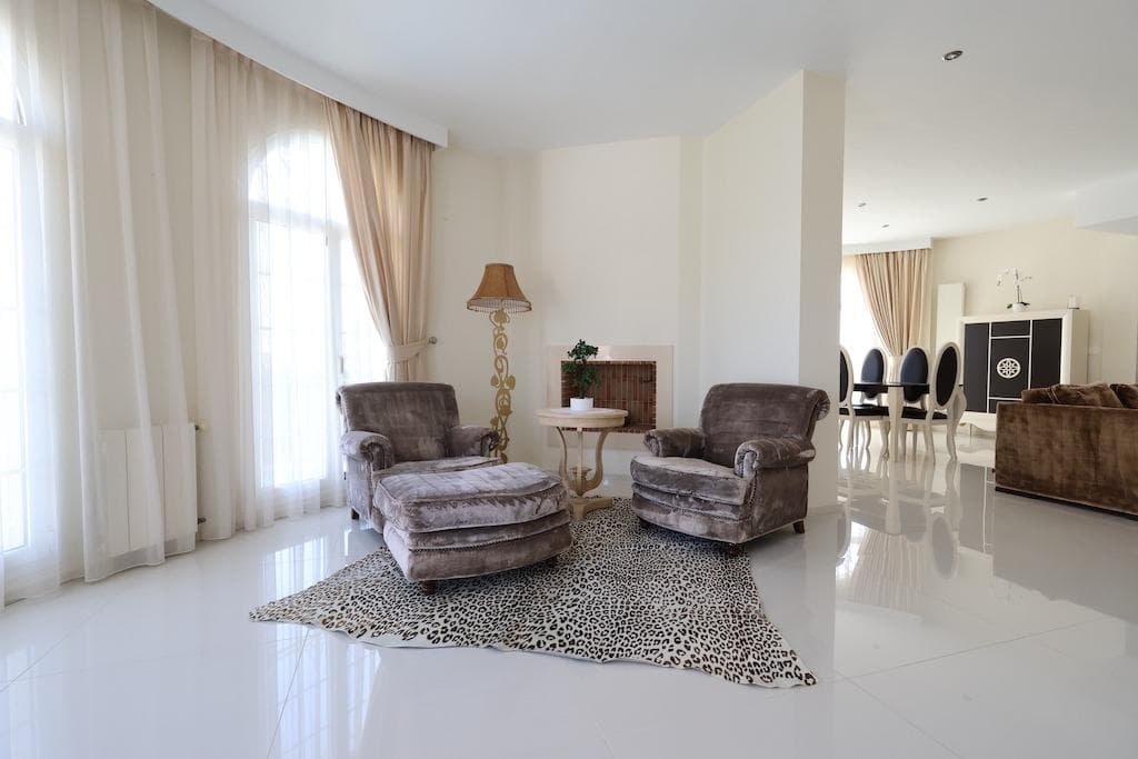 Villa - Chalet de 5 dormitorios en Ciudad Quesada - 11