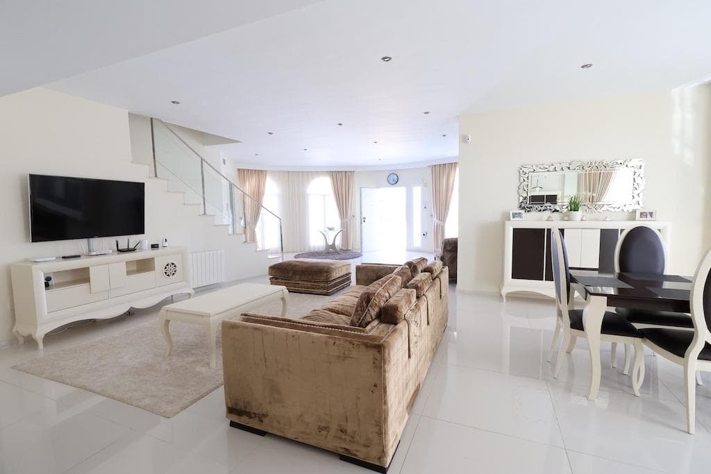 Villa - Chalet de 5 dormitorios en Ciudad Quesada - 14