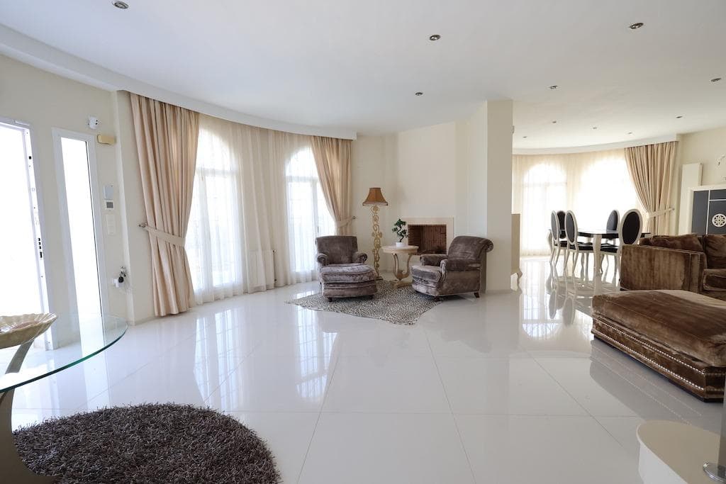 Villa - Chalet de 5 dormitorios en Ciudad Quesada - 15