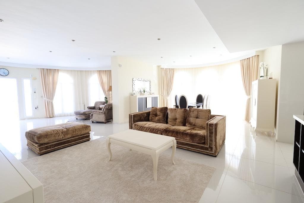 Villa - Chalet de 5 dormitorios en Ciudad Quesada - 17