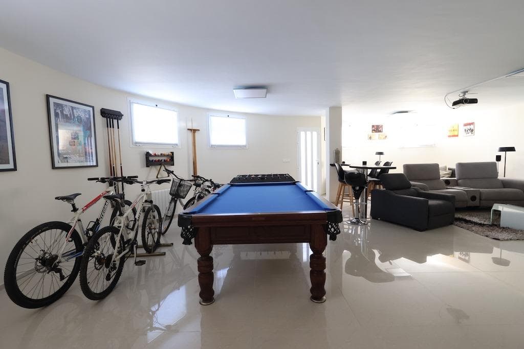 Villa - Chalet de 5 dormitorios en Ciudad Quesada - 19
