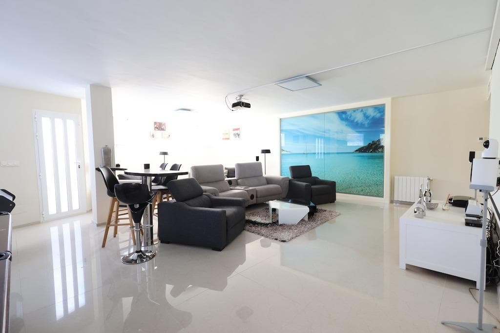 Villa - Chalet de 5 dormitorios en Ciudad Quesada - 20