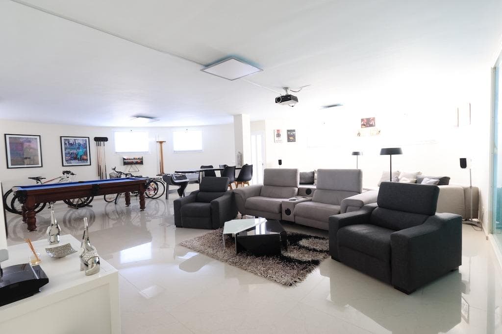 Villa - Chalet de 5 dormitorios en Ciudad Quesada - 22