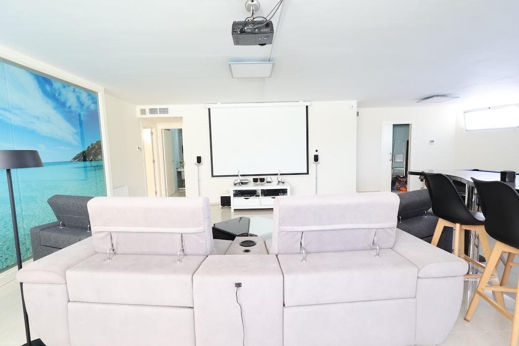 Villa - Chalet de 5 dormitorios en Ciudad Quesada - 23