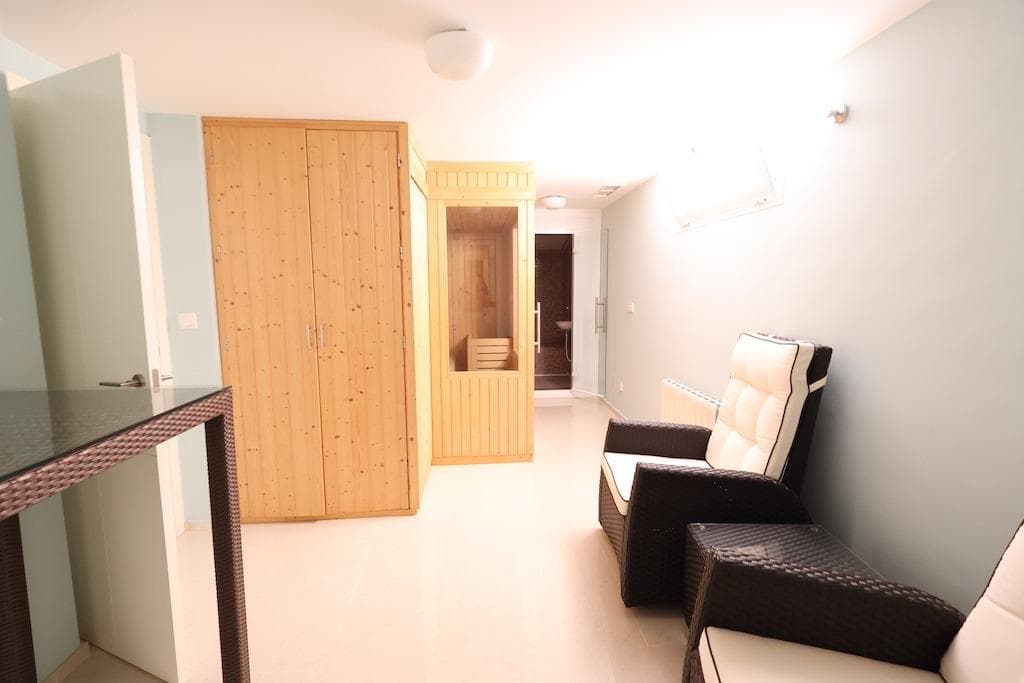 Villa - Chalet de 5 dormitorios en Ciudad Quesada - 26
