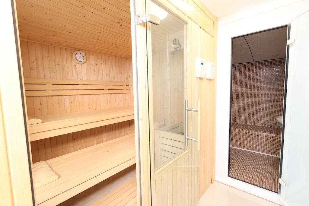 Villa - Chalet de 5 dormitorios en Ciudad Quesada - 27
